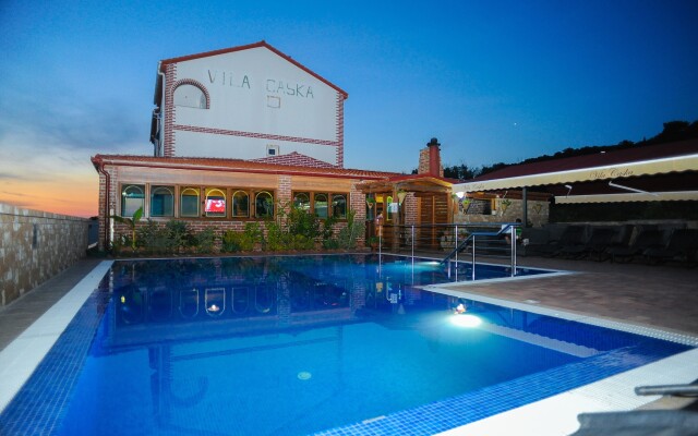 Vila Caska