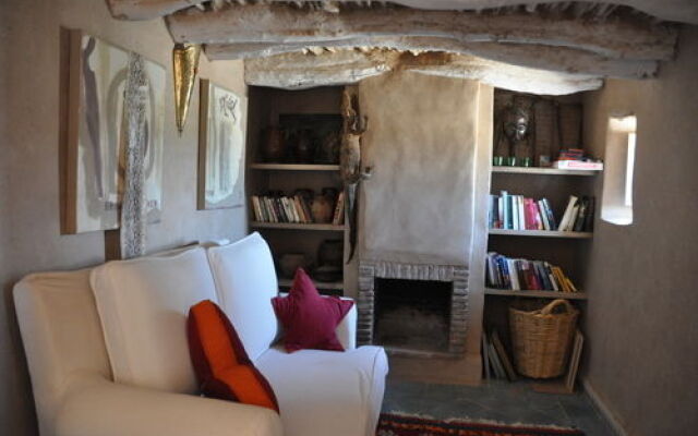 Kasbah Gousteau