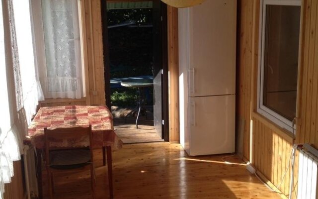 Guest House Ozerki