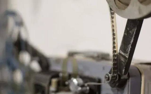 Light and Shadow Movie Hotel