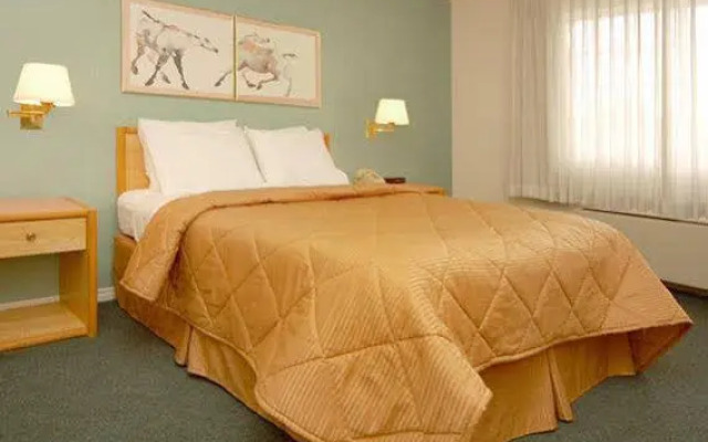 Quality Inn Payson I-15
