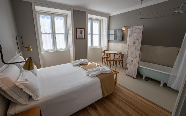 Porto A.S. 1829 Hotel