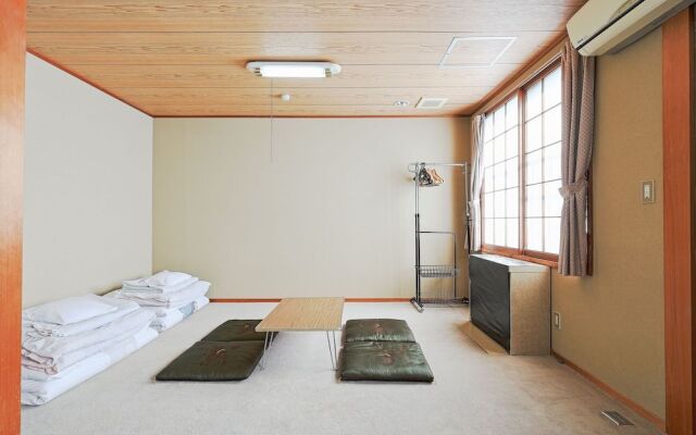 Tabist Hotel Tonami