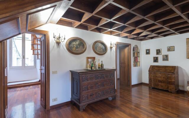 RSH Margutta Exclusive Apartment