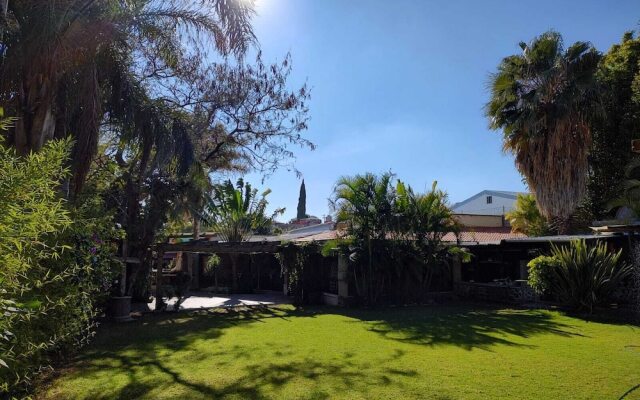 Ex Hacienda Santa Elena