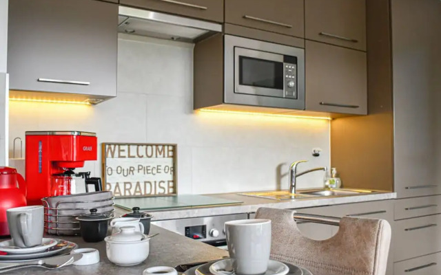 Holiday Apartment Owl's Nest