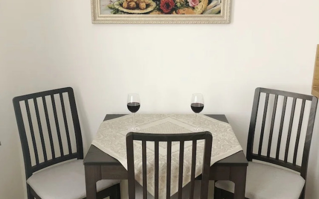 W+M Appartement