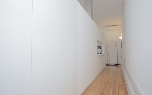 Liiiving - Bolhão Market Apartment I