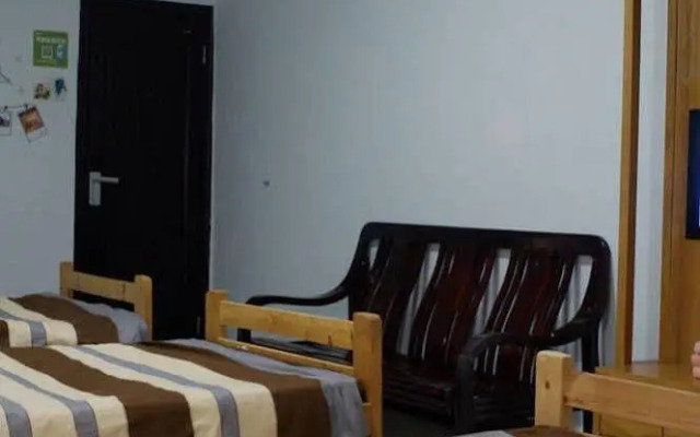 Sea Time Inn