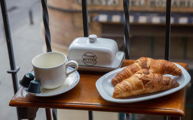 Ispal Apartment & Parking Seville Historic Center vftse06601