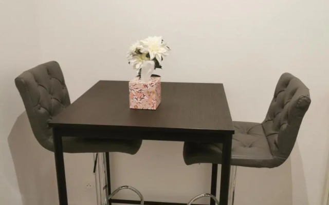 Appartement cozy en plein centre ville