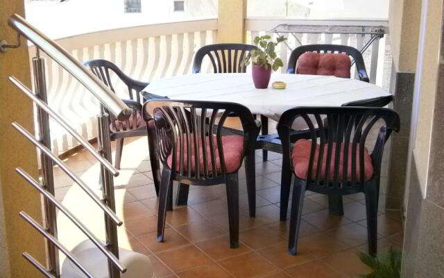 Beautiful Holiday Apartment Sanela for Relaxed Vacation