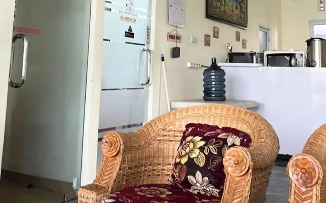 Djuragan Kamar Macan Kumbang