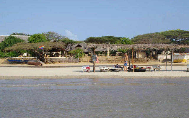Diamond Beach Village