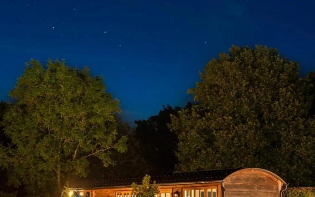 The Shepherds Retreat