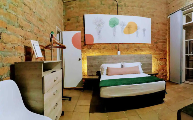 Botanica Casa Hotel