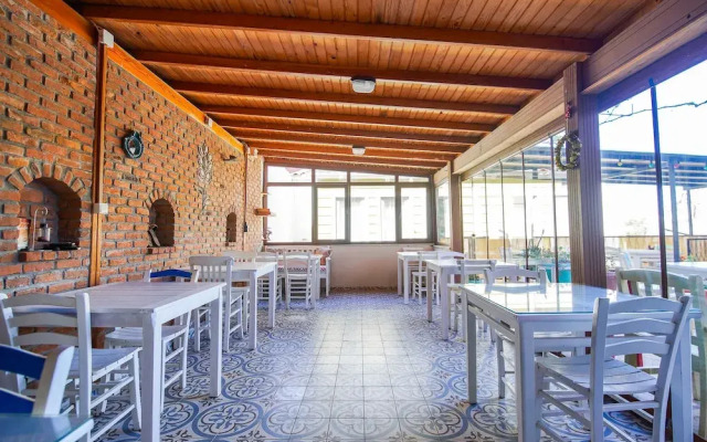 Ilyada Hotel