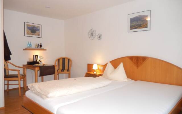 Hotel - Landgasthof zum Pflug