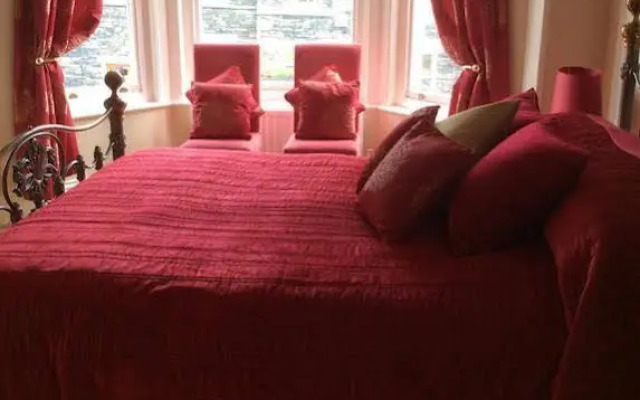 Melrose Guest House