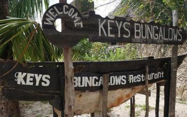 Keys Bungalows