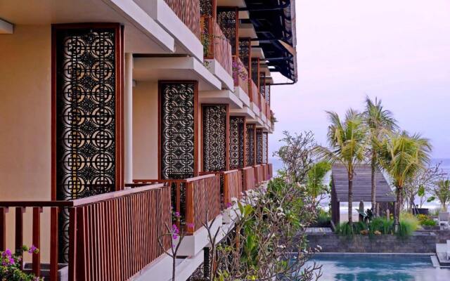 Swarga Suites Bali Berawa