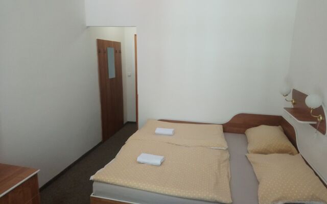 Pension Katka Harrachov