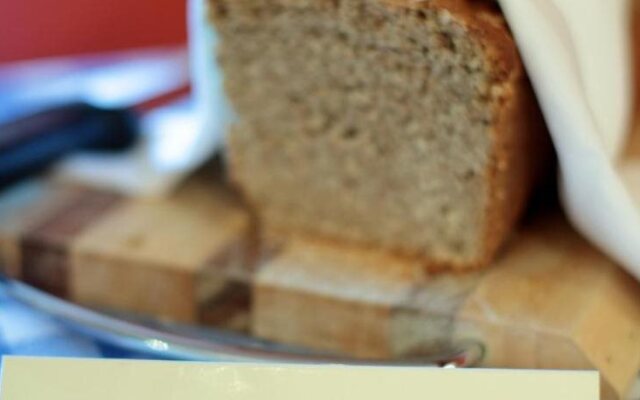 Ballyknocken House and Cookery School