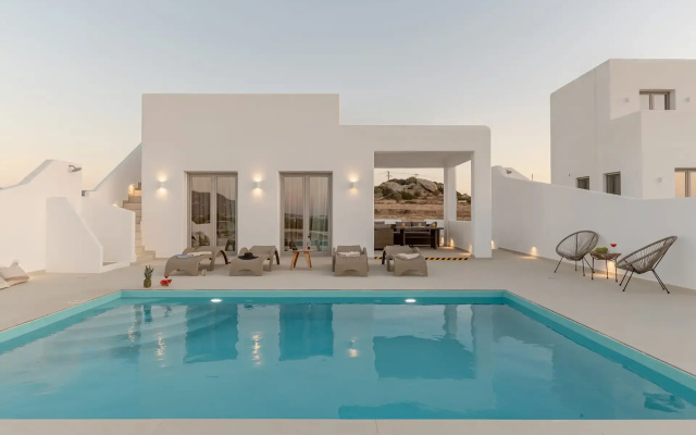 Eupnoia Villas