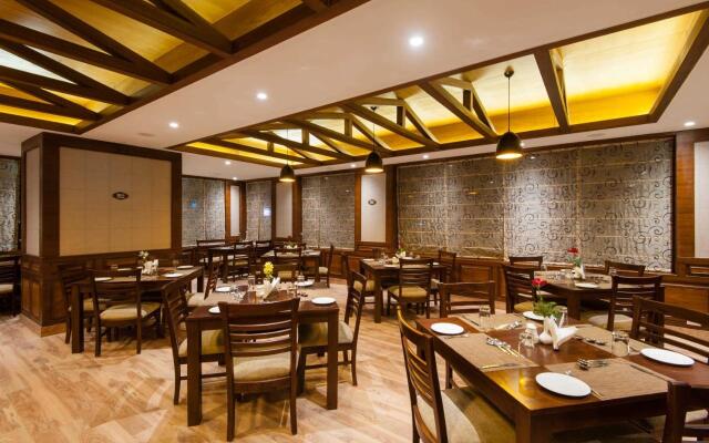The Anantmaya Resort