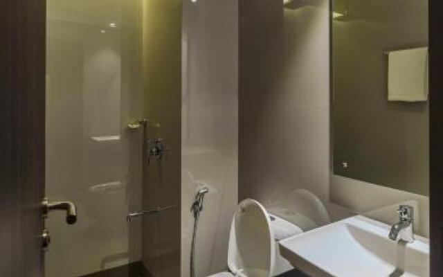 Ariya Nivaas A Vegetarian Hotel