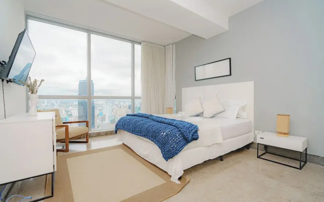 Yoo Panamá by Boutique Apartments