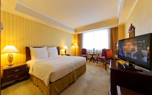Clarion Tianjin Hotel