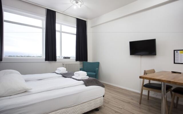 Stay Apartments Bolholt