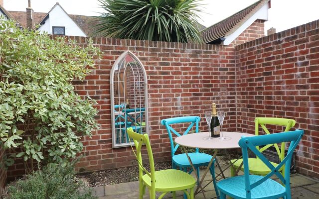 The Coach House