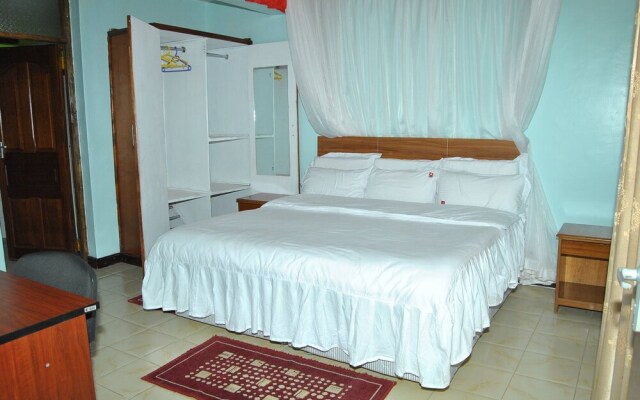 Morendat Training and Conference Centre