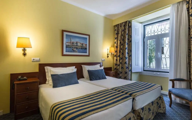 Hotel Florescente