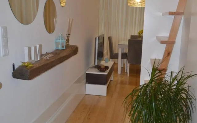 Apartamento LM Ribeira