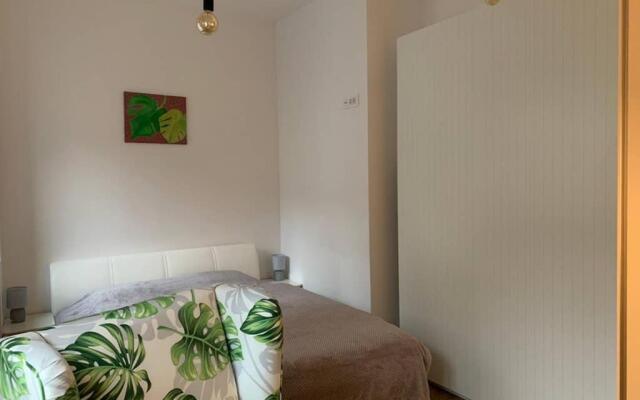 Studio apartment in center of Zagreb "Vidra"