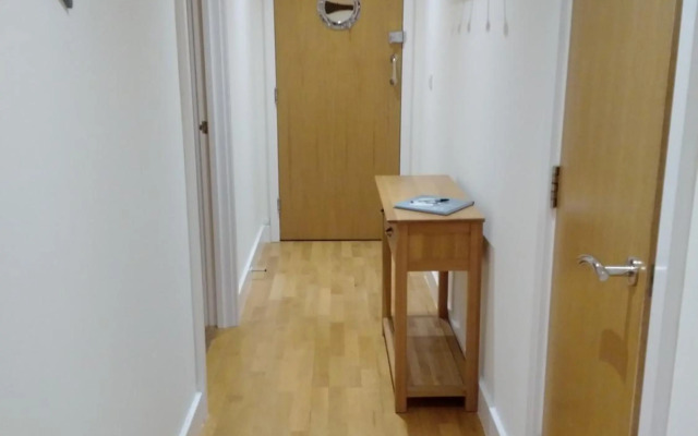 Fistral beach apartment