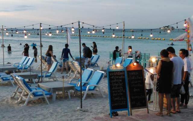 Sukkeebeach Kohlarn Resort