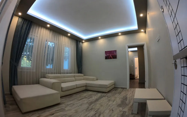 Pasha Boutique Apart Hotel