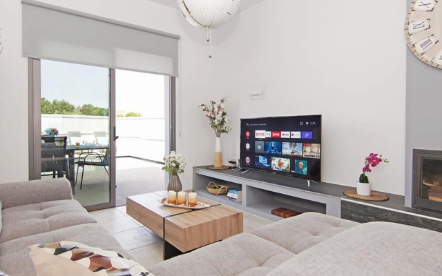 Yiasemina Ayia Napa in Ayia Napa