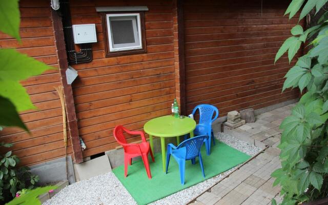 Guest house Tikhiy dvorik