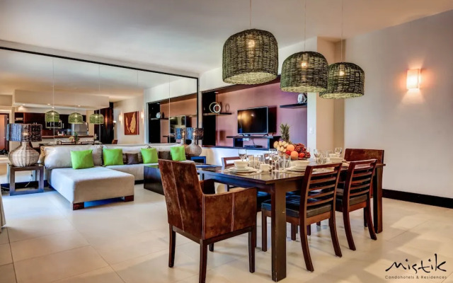 Aldea Thai Luxury By Mistik