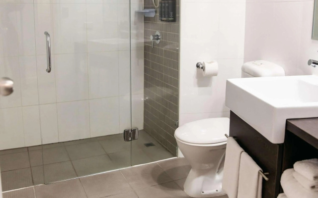 Mercure Brisbane Spring Hill