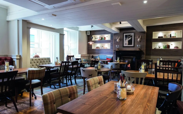 Royal Oak at Keswick