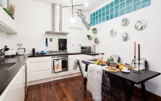 Sweet Inn Apartments - Chelsea