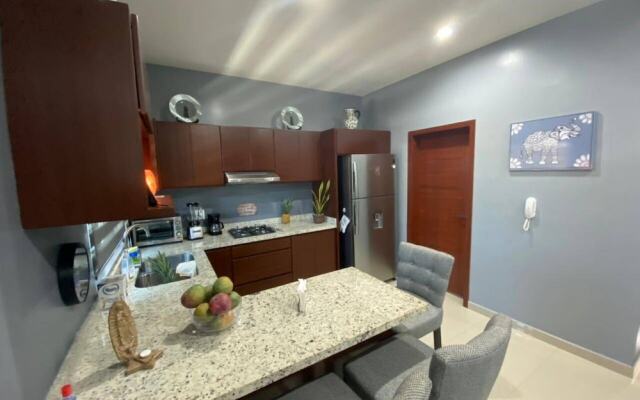 Islas G203 ByTrvl2hm & Mazatlan Regency