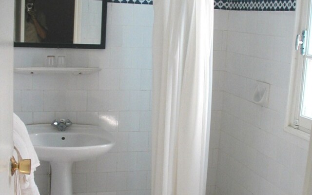 Hotel Le Beau Sejour