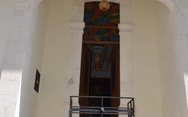 Fi Hostel